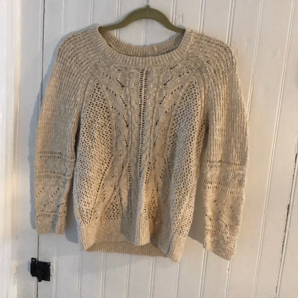Lucky Brand Sweater